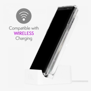 Casemate Samsung Galaxy Note 9 Waterfall Glow Case - Case-mate