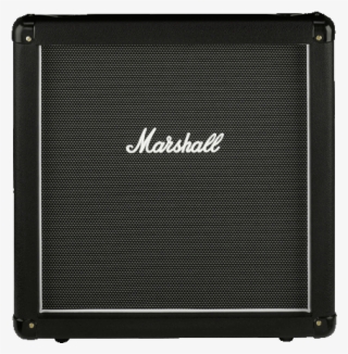 Marshall Mhz112b Haze Base Cabinet - Marshall