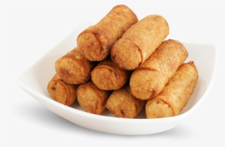 Egg Roll - Croquette