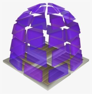 Greater Magic Cage - Arch