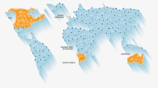 Magic Orange Software Provides Insights Into Company's - Map