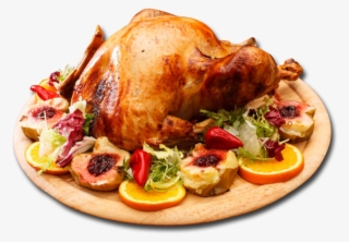 Encomendas - Receitas De Peru De Natal