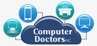 Logo - Service Computer Logo