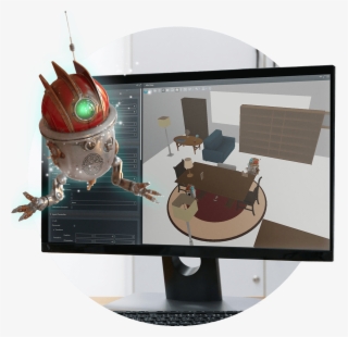 As You Build, Access The Magic Leap Creator Portal - Spatial Computing Future Technologies