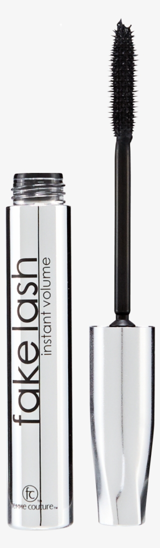 Mascara Wardah Clear