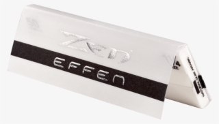 Zen Effen - 1¼ Papers - Box