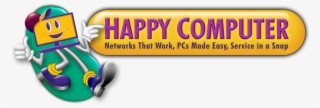 1200 X 402 1 - Happy Computer Logo