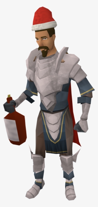 Sir Amik Varze Drunk - Action Figure