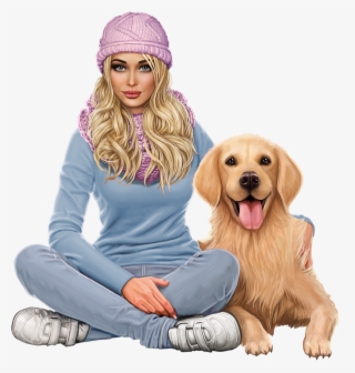 Png Tube Femme Kitty