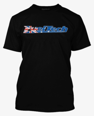 Fueltech Australia Flag Shirt - Nwo Wolfpac Shirt