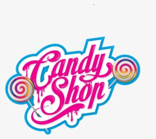 Sweet Shop Logo Png, Www - Logos For Candy Shops