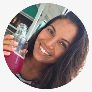 Samantha - Culver City - Personal Trainer