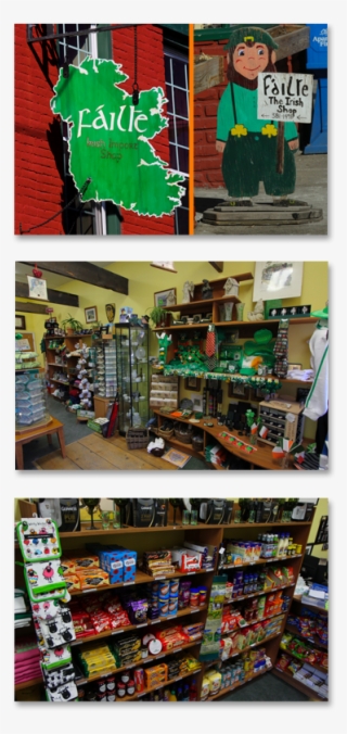 Store-photo7 - Convenience Store