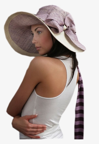 Mujer Png - - Bayan Ping