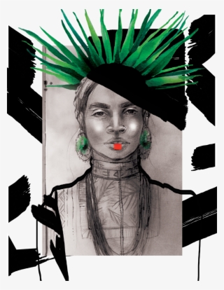 Mujer De Mil Mundos4 Shirt - Illustration