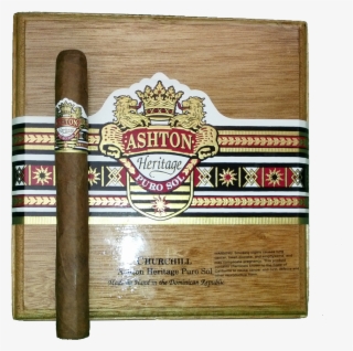 Img 20140716 143540 - Ashton Cigar