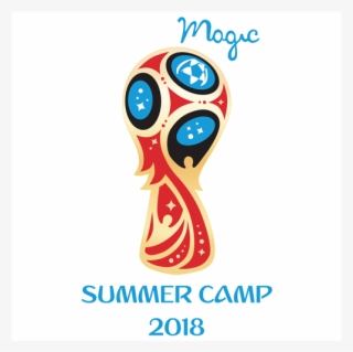 Camp Registration - 2018 Fifa World Cup