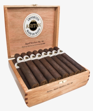 Ashton Aged Maduro - Cigars