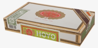 Hoyo - Box