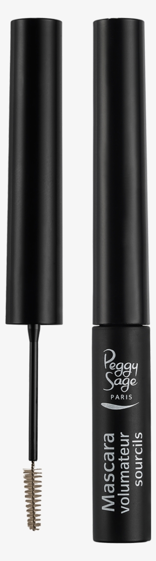 Volumizing Eyebrow Mascara / Volumizing Eyebrow Mascara - Eyebrow