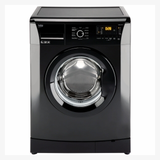 Buy Beko Wmb61432b A 6kg 1400 Spin Washing Machine - Beko Washing Machine Black