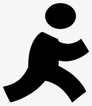 Man Running Comments - Como Dibujar Una Persona Corriendo Facil