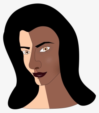 This Free Icons Png Design Of 2 Times A Lady