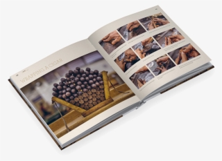 Moments Of Pleasure - Cigar Moments Of Pleasure Book