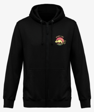 Hooded Jacket Colonel Leon - Norrøna Bitihorn Gore Tex Active 2.0