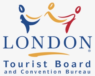 London Tourist Board And Convention Bureau Logo Png - Destination Marketing Organization