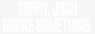 Sorry - Hyatt Regency Logo White