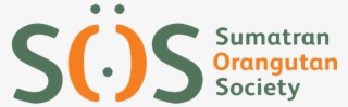 Sos Logo Transparent - Illustration