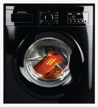 Image Description - Normande Washing Machine