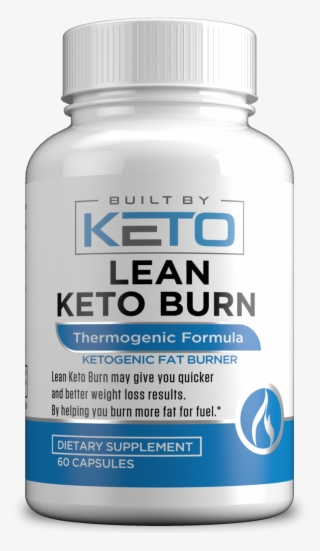 Keto Lean