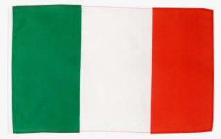 12 X 18 Inch - Italien Flagge