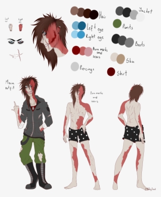 Press Question Mark To See Available Shortcut Keys - Illustration