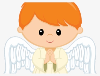 Grieve Clipart Sorry Boy - Angel Bautizo Imagenes Png