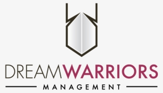 Dream Warriors Management Header Logo - Graphic Design