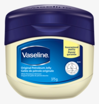 I Went Straight For It, Since It's Supposed To Be The - Vaseline And Olive Oil For Buttocks