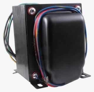 Hammond, Tube Output, Push-pull, 60w - Laptop Bag