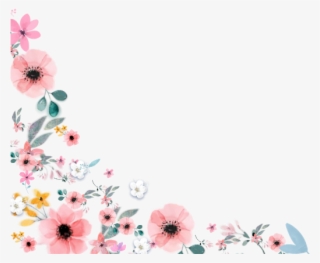 Flowers Sticker - Daisy