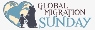 Global Migration Sunday