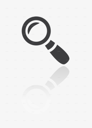 Png/iconset Grey Security 01 Magnifier - Circle