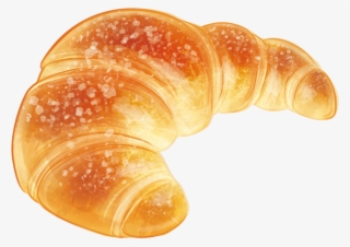Croissant Png