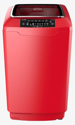 Godrej Washing Machine Top Load