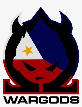Wargods Ph Logo