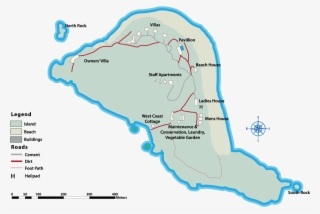 Leave A Reply Cancel Reply - Map Of Cousine Island