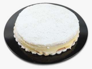 Gargani Torta Limoncello - Buttercream