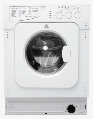€369 - 97 Was - €469 - 99 Save - €100 - 02 Included - Indesit Washing Machine 6kg