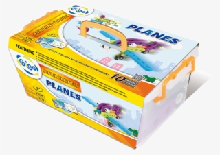 Planes - Gigo 7264